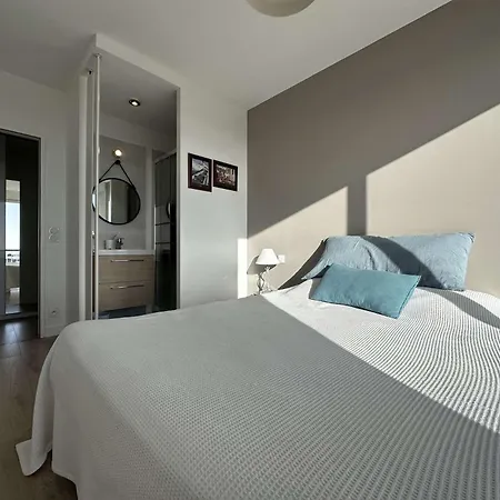 Apartman T4 Pour 4 Personnes - Vue Sur - Lr180-354