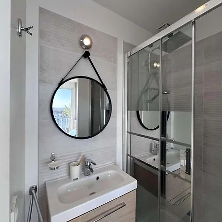 T4 Pour 4 Personnes - Vue Sur - Lr180-354 Apartman