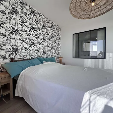 T4 Pour 4 Personnes - Vue Sur - Lr180-354 Apartmán *