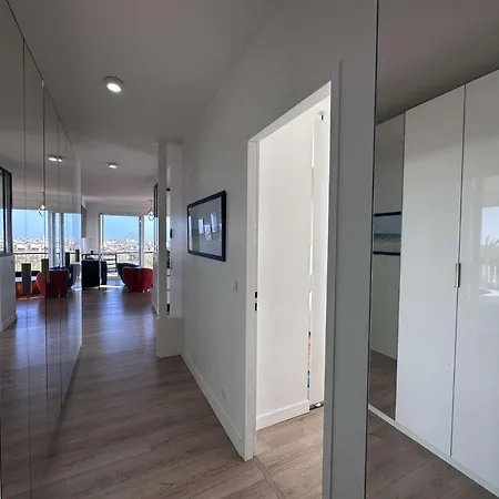 T4 Pour 4 Personnes - Vue Sur - Lr180-354 Apartmán La Rochelle (Charente-Maritime)
